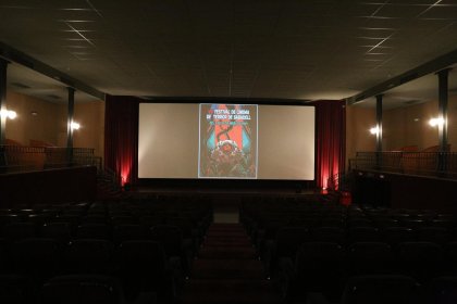 Photo of Festival de Cinema de Terror de Sabadell