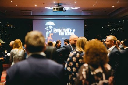 Photo of Raindance Film Festival