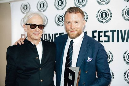 Photo of Raindance Film Festival