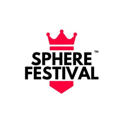Logo of SPHERE FESTIVAL 