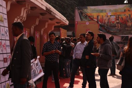 Photo of Jaipur International Film Festival