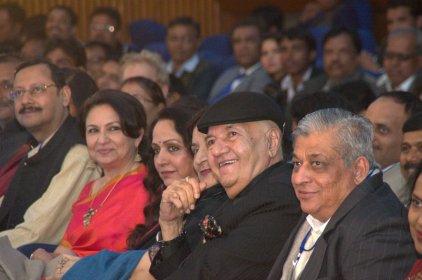 Photo of Jaipur International Film Festival