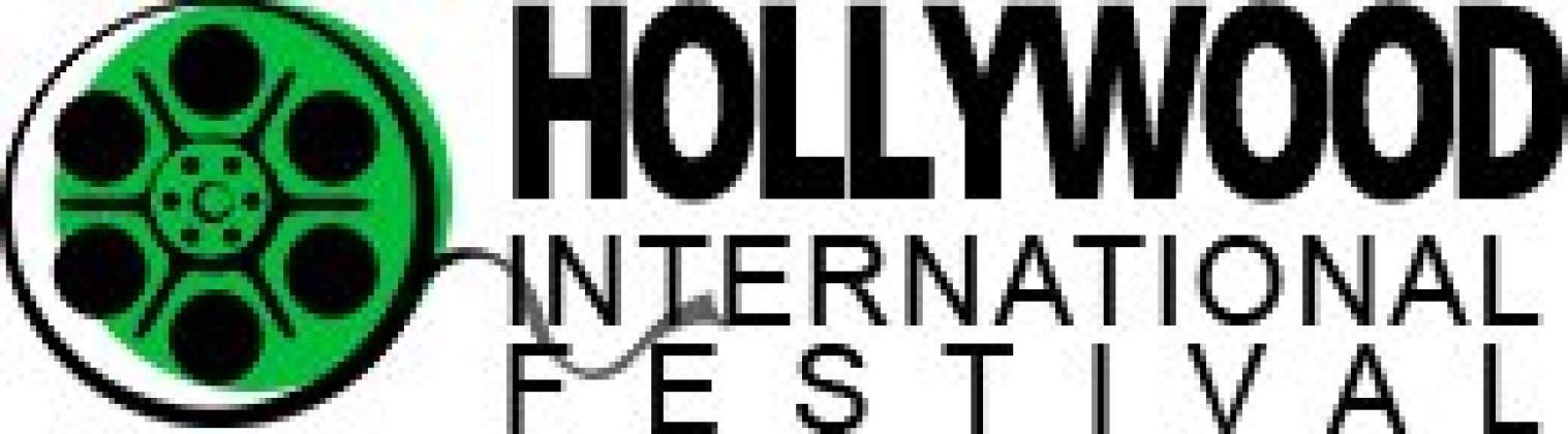 Logo of HOLLYWOOD INTERNATIONAL FESTIVAL
