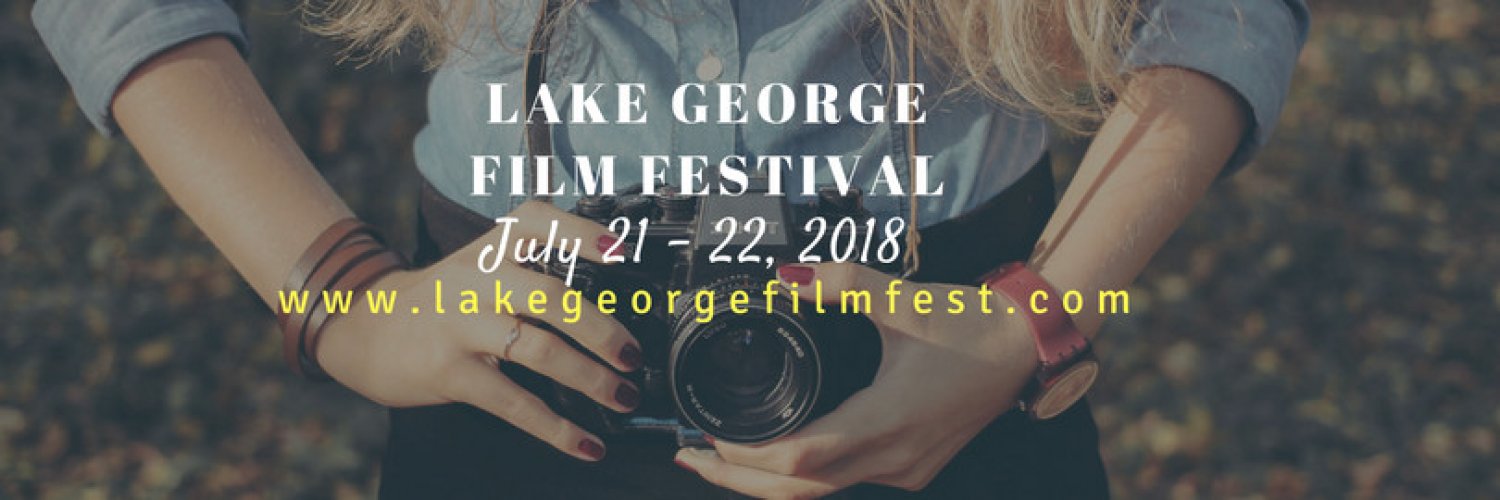 Banner Lake George Film Festival