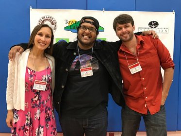 Photo of Lake George Film Festival