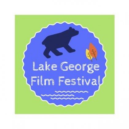 Logo of Lake George Film Festival