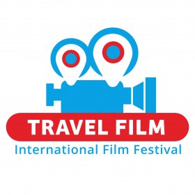 Logo of Travel Film International Film Festival 