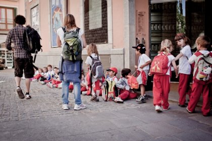 Photo of Mostra de Cinema d’animació infantil de Girona