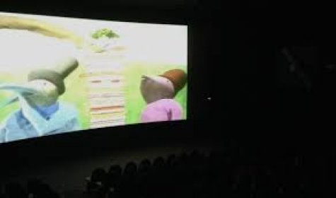 Photo of Mostra de Cinema d’animació infantil de Girona