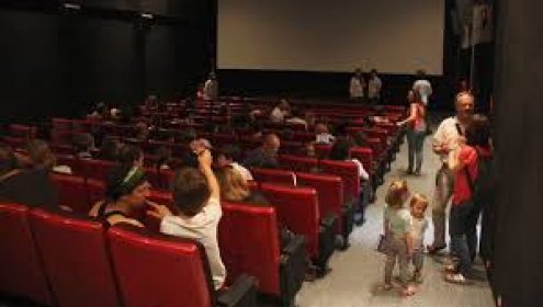 Photo of Mostra de Cinema d’animació infantil de Girona