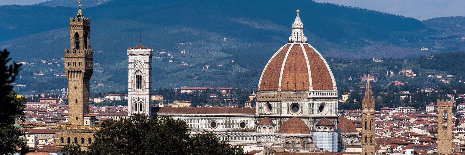 Banner Firenze FilmCorti Festival