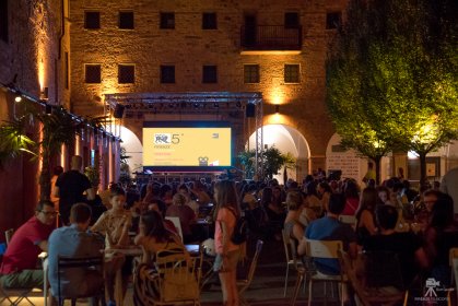 Photo of Firenze FilmCorti Festival