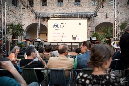 Photo of Firenze FilmCorti Festival