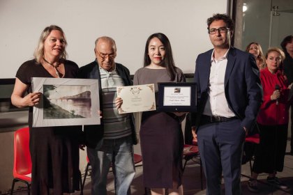 Photo of Firenze FilmCorti Festival