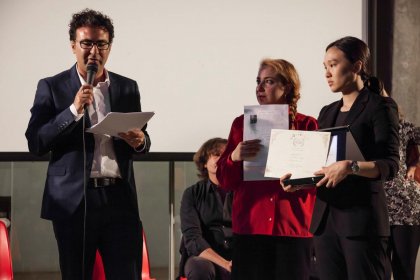 Photo of Firenze FilmCorti Festival