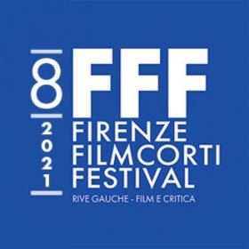 Logo of Firenze FilmCorti Festival