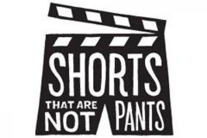 Logo of Shorts That Are Not Pants