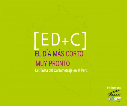 Logo of [ED+C] Peru
