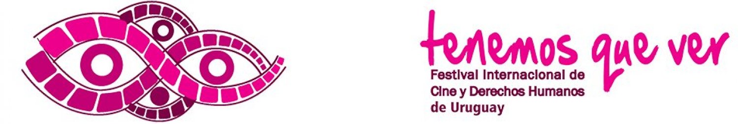 Banner 7º Tenemos Que Ver, Festival Internacional de Cine y Derechos Humanos de Uruguay