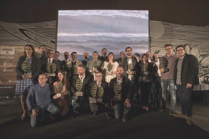 Photo of terres Catalunya.  International Eco & Tourism Film Festival