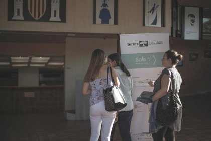 Photo of terres Catalunya.  International Eco & Tourism Film Festival