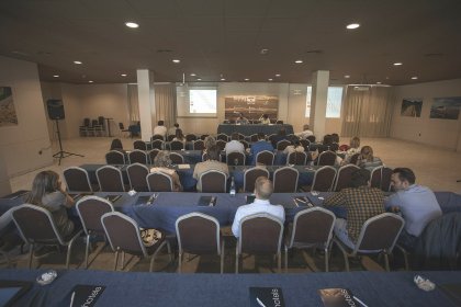 Photo of terres Catalunya.  International Eco & Tourism Film Festival