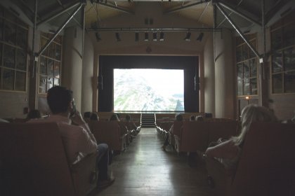 Photo of terres Catalunya.  International Eco & Tourism Film Festival