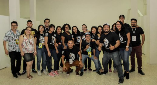 Photo of Festival de Cine Oro Negro