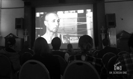 Photo of UK Screen One 