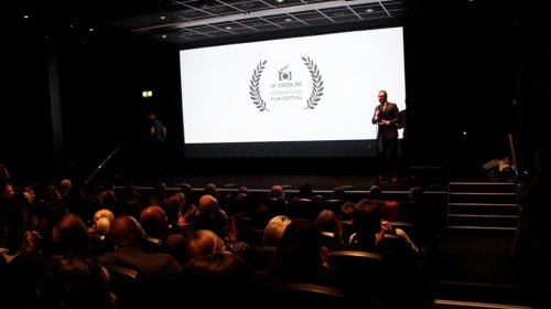 Photo of UK Screen One 