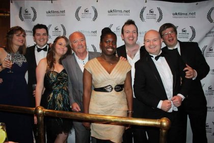 Photo of UK Screen One 