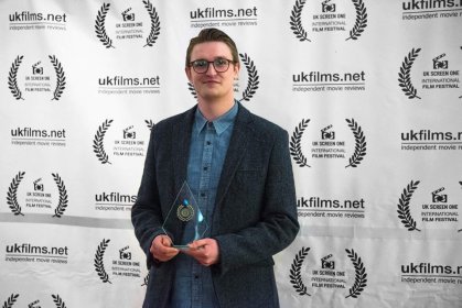 Photo of UK Screen One 