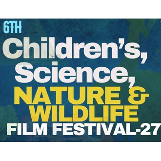 Logo of 6th Children’s, Nature & Wildlife Film Festival-27