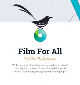 Photo of Film For All Festival 