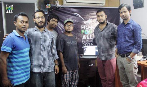 Photo of Film For All Festival 