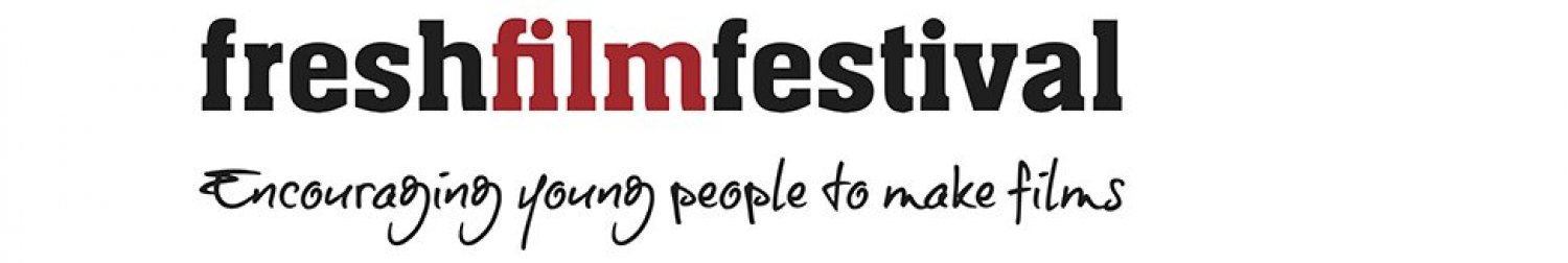 Banner Fresh Film Festival