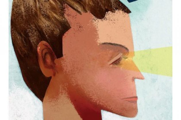 Logo of Fresh Film Festival