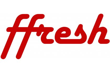 Logo of Ffresh Student Media Festival