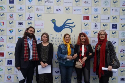 Photo of Nepal Human Rights International Film Festival