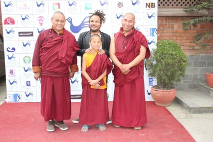 Photo of Nepal Human Rights International Film Festival