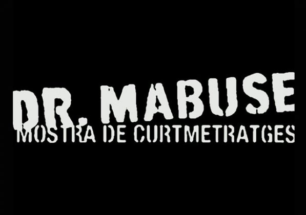 Logo of Mostra Dr. Mabuse