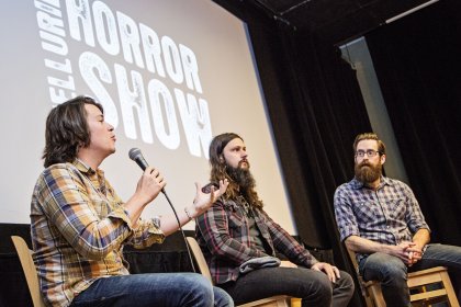 Photo of Telluride Horror Show