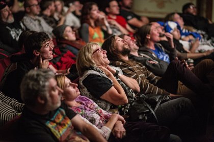 Photo of Telluride Horror Show