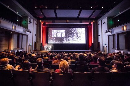 Photo of Telluride Horror Show