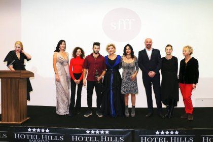 Photo of Sarajevo Fashion Film Festival