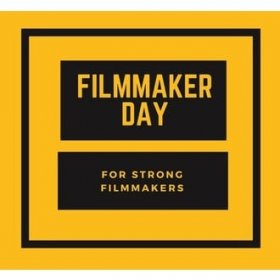 Logo of FILMMAKER DAY