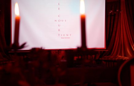 Photo of Le Court Nous Tient