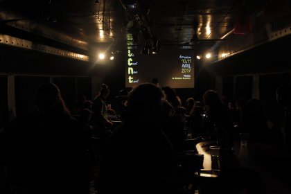 Photo of Le Court Nous Tient