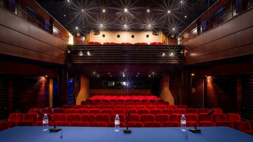 Photo of Le Court Nous Tient