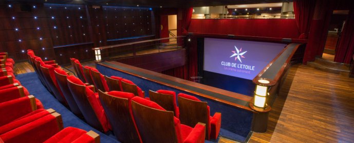 Photo of Le Court Nous Tient